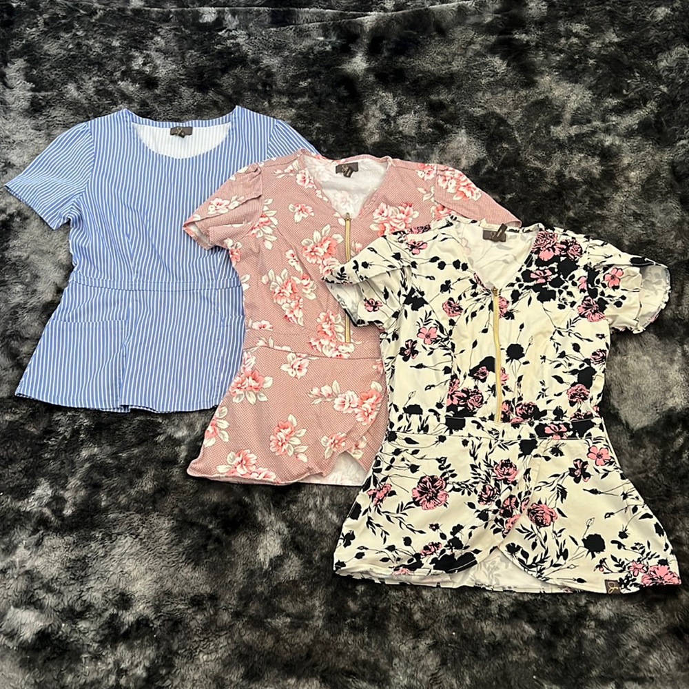 Jaanuu Top Bundles